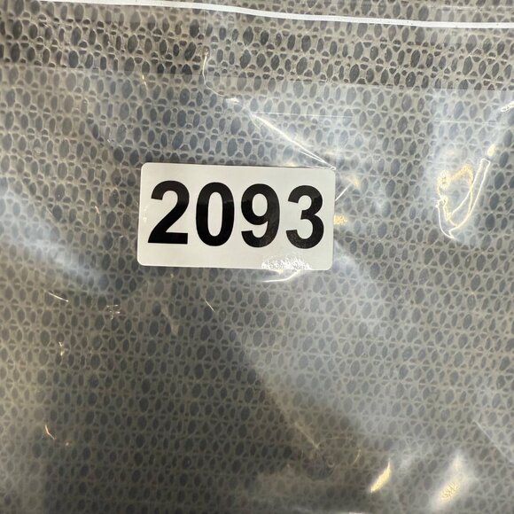 No Boundaries Womens Size 11 Black Cropped Skinny Jeans Mid-Rise Stretch - Picture 8 of 10